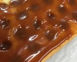 ポークケーキ（poke cake）作り方5写真