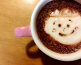 ショコララテ作り方6写真