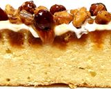 ポークケーキ（poke cake）作り方10写真