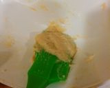 歯がためにもなる簡単カボチャクッキー作り方2写真