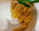 歯がためにもなる簡単カボチャクッキー作り方3写真