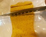歯がためにもなる簡単カボチャクッキー作り方6写真