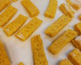 歯がためにもなる簡単カボチャクッキー作り方8写真