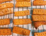 歯がためにもなる簡単カボチャクッキー作り方9写真