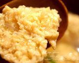 とろける〜♡絶品!春雨入りふわふわ鶏団子作り方7写真