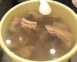 ★ 父の味！やみつき自家製燻製ベーコン作り方11写真