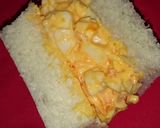 出汁味が美味!煮玉子サンド作り方4写真