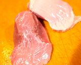 ウマすぎ注意！砂肝のニンニク柚子胡椒炒め作り方4写真
