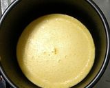 超簡単☆炊飯器で作るチーズケーキ☆作り方1写真