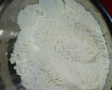かよさんのスコーン作り方1写真