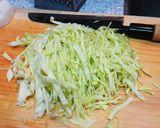 パーティーにも！大豆のお肉で簡単キッシュ作り方1写真