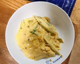 オクラと香ばしスリランカカリヤ作り方10写真