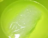 鶏つみれ入り春雨スープ ☆我が家の逸品☆作り方2写真