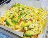 パーティーにも！大豆のお肉で簡単キッシュ作り方5写真