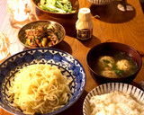 かぶの葉de♡簡単絶品ウマウマ中華炒め！作り方6写真