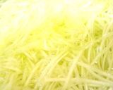 沖縄料理♡簡単絶品のパパイヤイリチー!作り方3写真