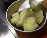 ヘルシー鍋〈やよい会〉作り方3写真