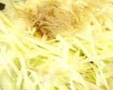 沖縄料理♡簡単絶品のパパイヤイリチー!作り方5写真