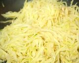 沖縄料理♡簡単絶品のパパイヤイリチー!作り方6写真