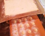純白ロールケーキ作り方4写真