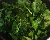 簡単！中華風卵炒め作り方1写真