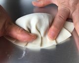 津ぎょうざ（津ぎょうざ小学校公式レシピ）作り方3写真