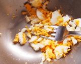 混ぜるだけかんたん！おからサラダ♪作り方1写真