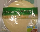 市販の生地でリンゴのデザートピザ作り方1写真