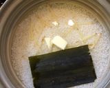 ワインにも、日本酒にも合う、炊き込みご飯作り方3写真