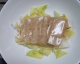 どんぐりのムック(韓国の伝統料理)作り方9写真