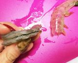 エビの殻&背腸が超簡単に取れちゃう裏技♡作り方5写真