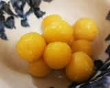 もちもちイモモチ【安納芋ver.】作り方9写真