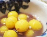 もちもちイモモチ【安納芋ver.】作り方10写真