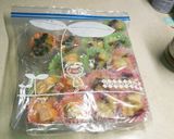 朝の弁当作りが楽になる!副菜の冷凍保存法作り方4写真