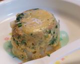 離乳食中期～うどん～冷凍保存作り方8写真