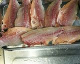 ご飯が進む！お酒も進む！鯵のなめろう作り方2写真