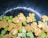 豆腐グラタン *糖質制限用*作り方4写真