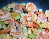 豆腐グラタン *糖質制限用*作り方5写真