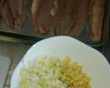 ご飯が進む！お酒も進む！鯵のなめろう作り方4写真