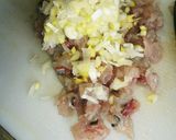 ご飯が進む！お酒も進む！鯵のなめろう作り方5写真