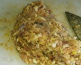 ご飯が進む！お酒も進む！鯵のなめろう作り方6写真