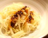 沖縄料理♡簡単絶品のパパイヤイリチー!作り方8写真