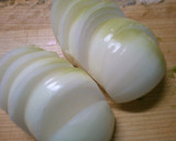 簡単♪野菜と豆腐の 和風コンソメスープ作り方2写真