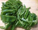 簡単♪野菜と豆腐の 和風コンソメスープ作り方3写真