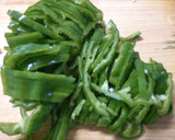 簡単♪野菜と豆腐の 和風コンソメスープ作り方3写真