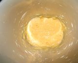 チアシード　簡単おいしい橙スムージー作り方3写真