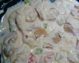豆腐グラタン *糖質制限用*作り方6写真