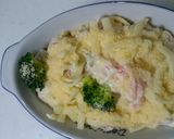 豆腐グラタン *糖質制限用*作り方7写真