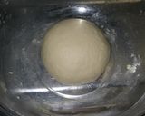 薄力粉で簡単サクサク★ピザ作り方3写真