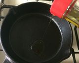 愛媛西条鉄板ナポリタン☆STN☆作り方2写真